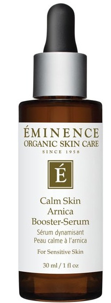 Eminence Organic Calm Skin Arnica Booster-Serum