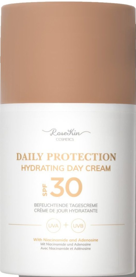 Rosekin Daily Protection Hydrating Day Cream SPF 30