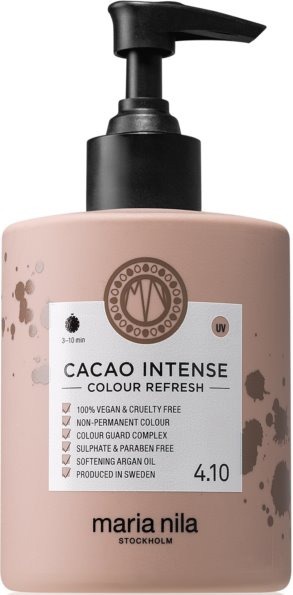 Maria Nila Colour Refresh Cacao Intense 4.10