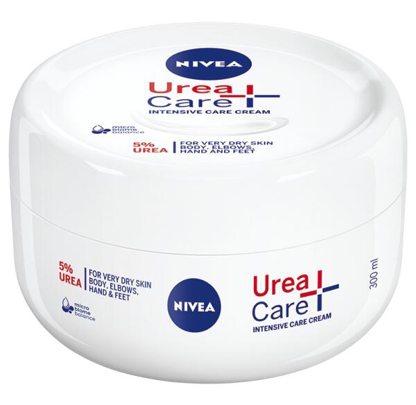 Nivea Urea Care
