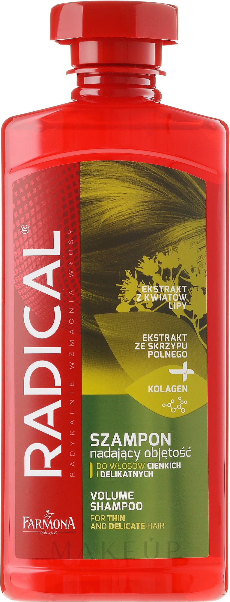 Farmona Radical Volume Shampoo