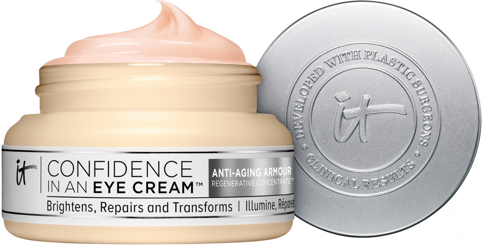 it Cosmetics Anti-Aging Confidence In An Eye Cream