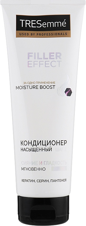 TRESemmé Filler Effect Moisture Boost Conditioner