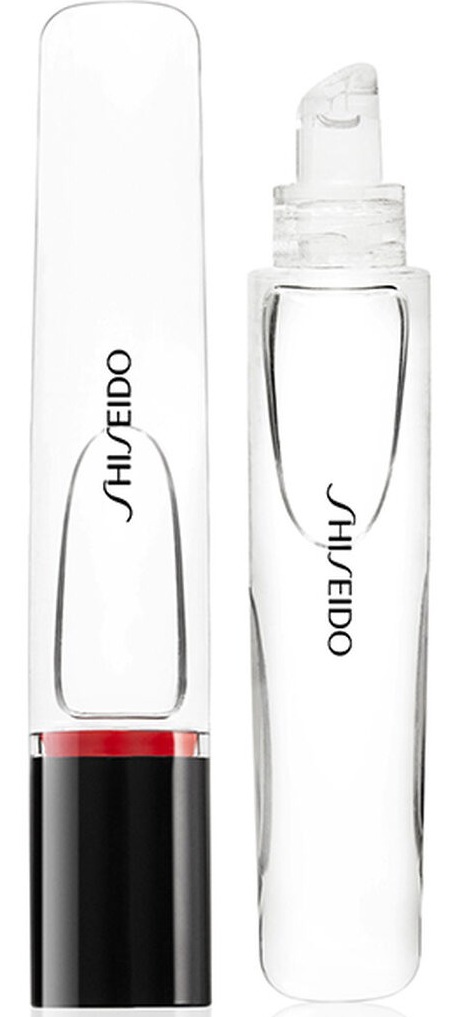 Shiseido Crystal Gelgloss