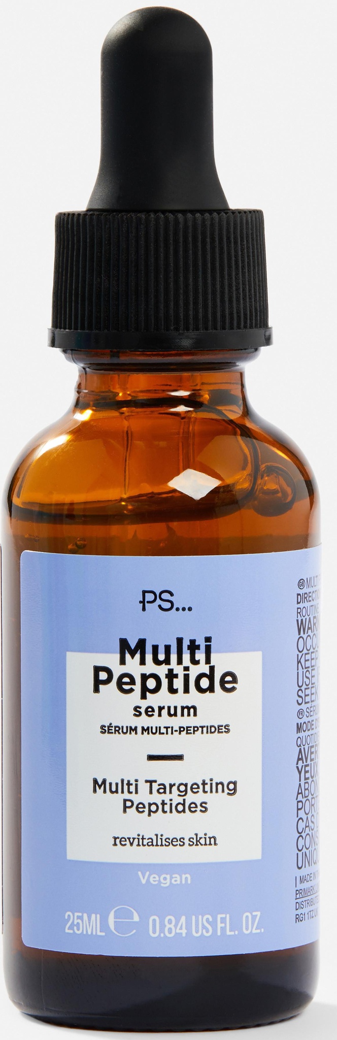 PS (Primark) Multi Peptide