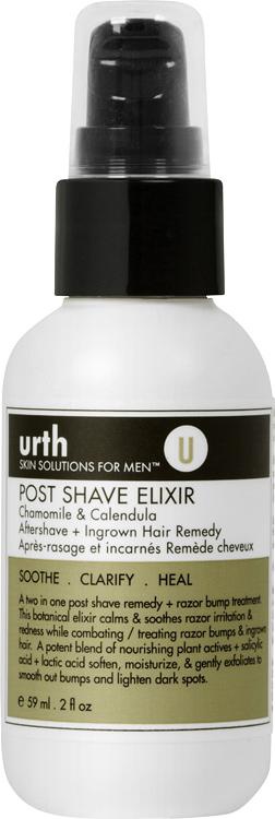 Urth Post Shave Elixir