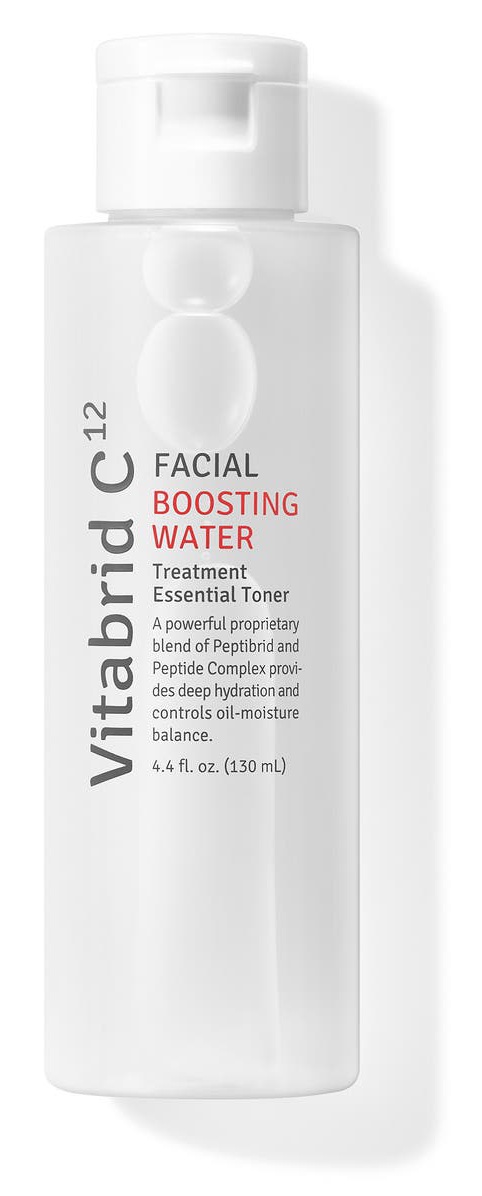 Vitabrid C12 Facial Boosting Water