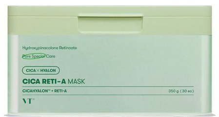 VT Cica Reti-A Mask