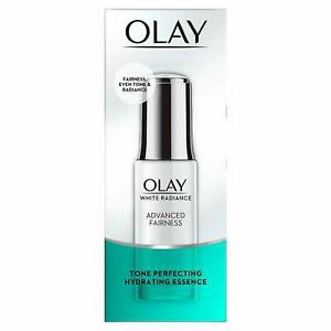 Olay White Radiance Tone Perfecting Hydrating Essence