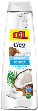 Cien Coconut Shower Gel