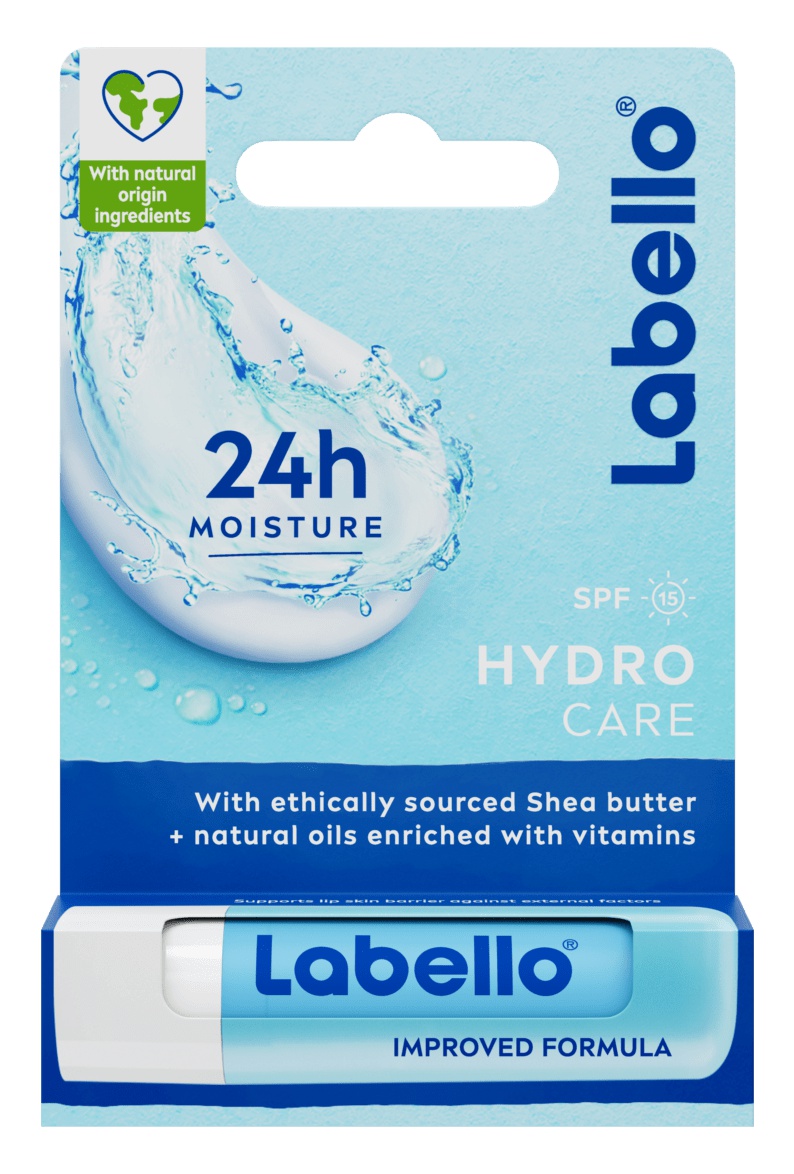 Labello Hydro Care