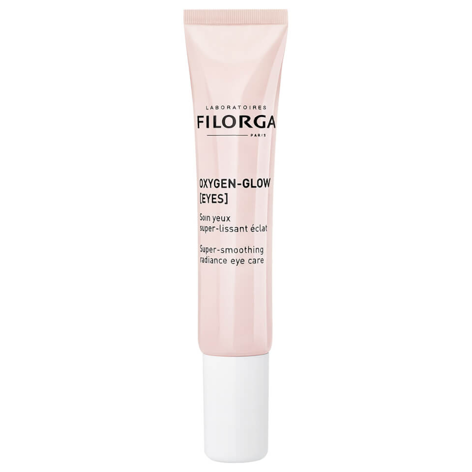 Filorga Oxygen-Glow Super-Smoothing Radiance Eye Care