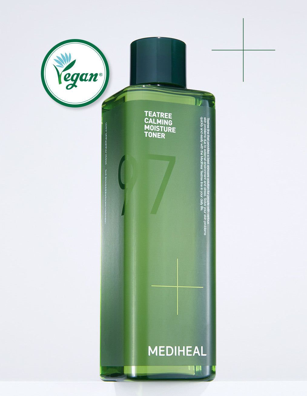 Mediheal Tea Tree Calming Moisture All-in-one Toner