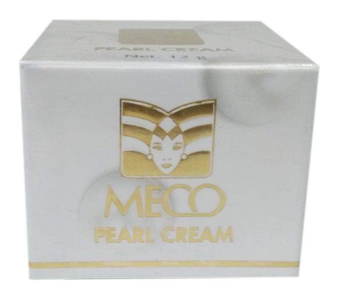 Meco Pearl Cream