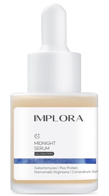 Implora Midnight Serum