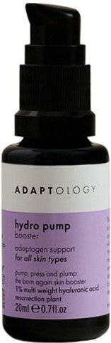 adaptology Hydro Pump Booster