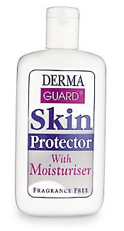 Dermaguard Skin Protector With Moisturiser