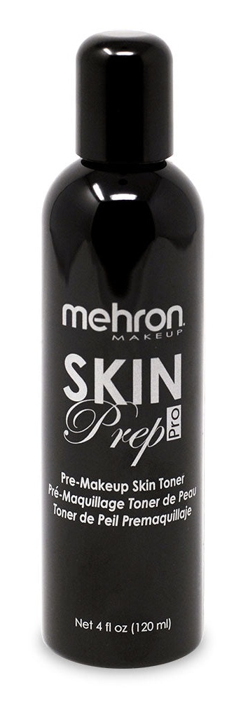 Mehron Skin Prep Pro