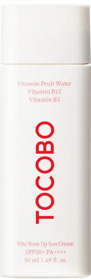 Tocobo Vita Tone Up Sun Cream SPF50+ Pa++++