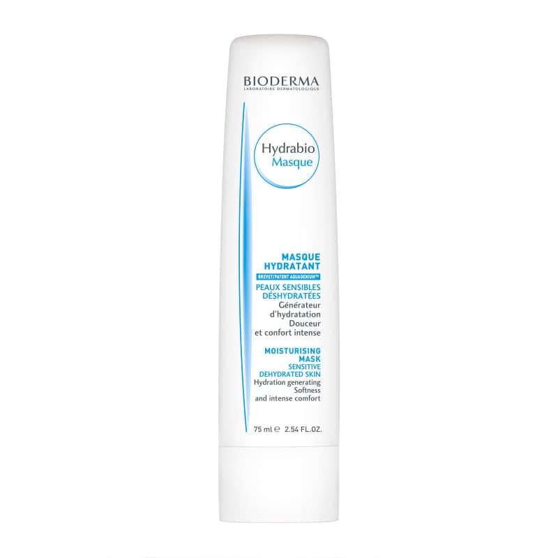 Bioderma Hydrabio Moisturising Mask