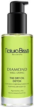 Natura Bissé The Dry Oil - Detox