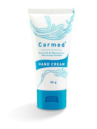 Carmed Hand Cream