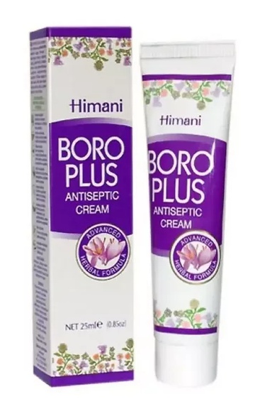 Himani Boro Plus