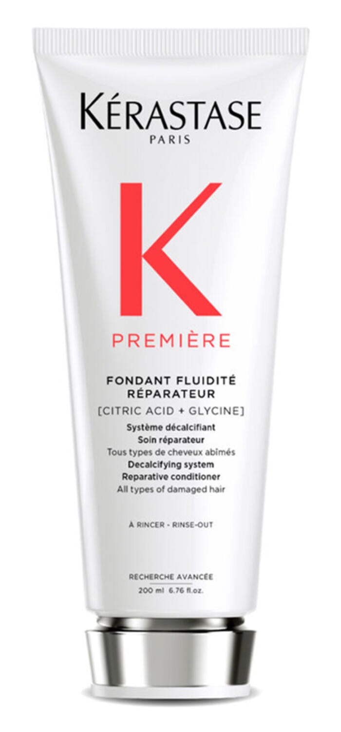 Kerastase Première : Fondant Fluidite Reparateur Conditioner