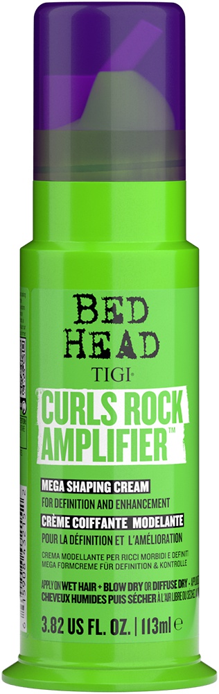TIGI Bed Head Curls Amplifier