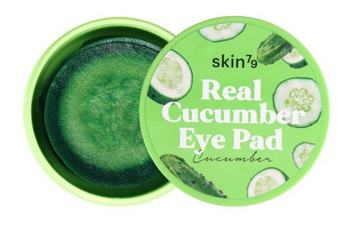 Skin79 Real Cucumber Eye Pad