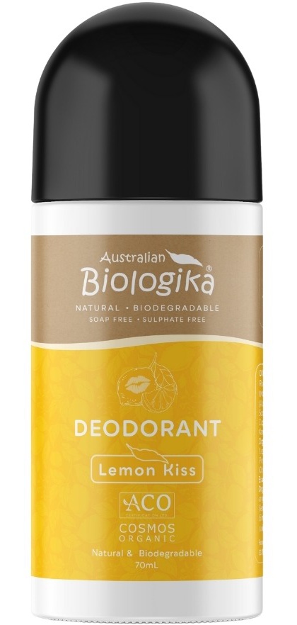 Biologika Deodorant