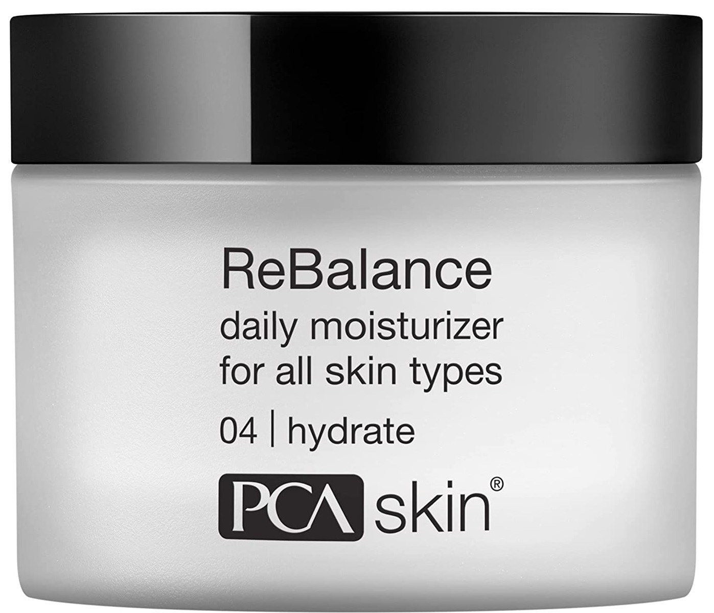 PCA  Skin ReBalance