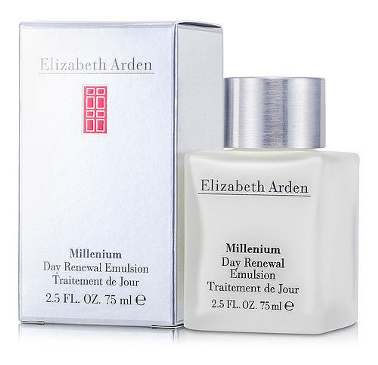 Elizabeth Arden Millenium Day Renewal Emulsion
