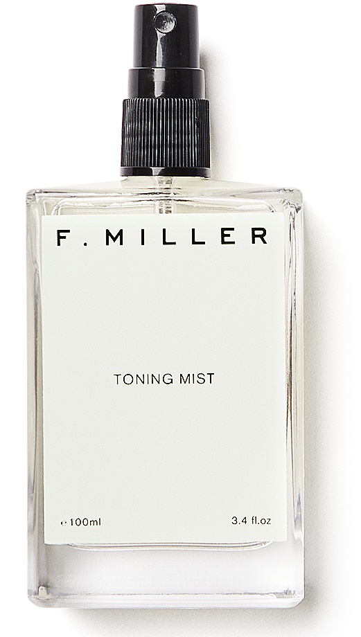 F.Miller Toning Mist
