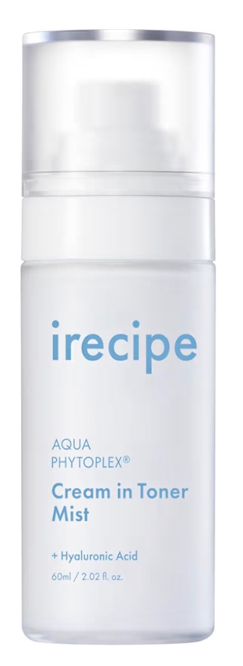iRecipe Phytoplex Cream In Toner Mist