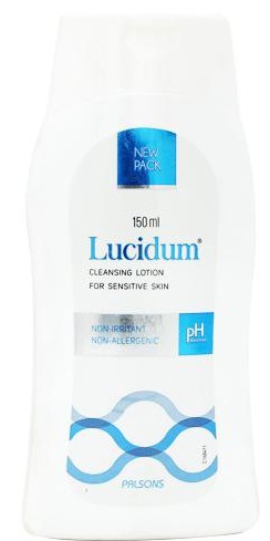 Palsons Derma Lucidum Cleansing Lotion