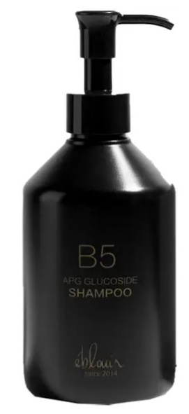 Eblouir B5 APG Glucoside Shampoo