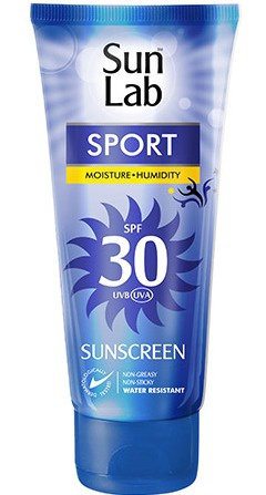 Sun Lab Sport Sunscreen SPF 30