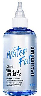 JUMISO Waterfull Hyaluronic Acid Toner