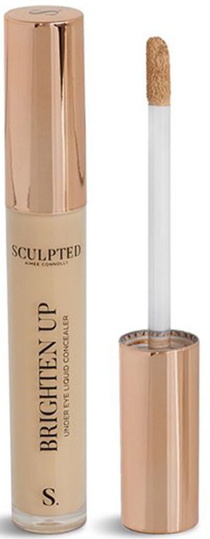 Sculpted Aimee Connolly Brighten Up Concealer