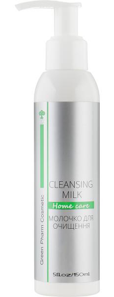 Green Pharm Cosmetic Cleansing Milk Рн 5,5