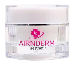 Airnderm Advance Brightener Cream