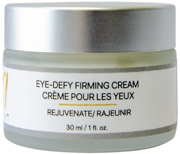 XXI Skin Eye-defy Firming Cream