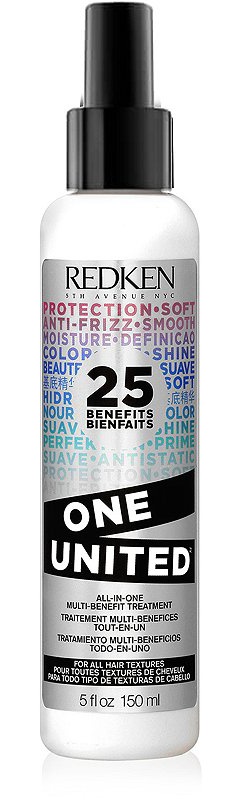 Redken All-In-One Multi-Benefit Treatment