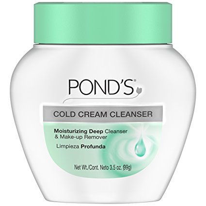 cleanser pond moisturizer boutiquecloset