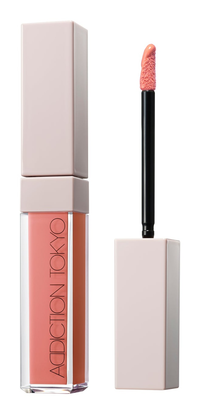 Addiction Tokyo The Liquid Blush Glow