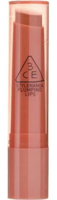 3CE Plumping Lips Rosy