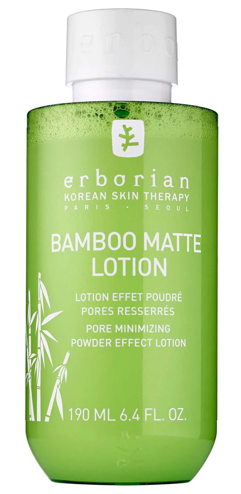 Erborian Bamboo Matte Lotion