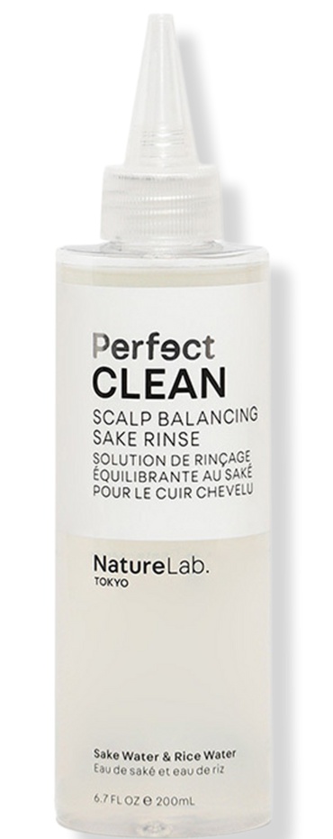 NatureLab TOKYO Clean Scalp Rinse