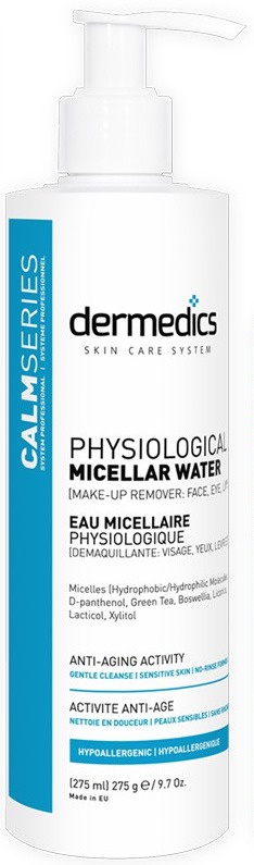 Dermedics Youth Expert Physiological Micellar Water